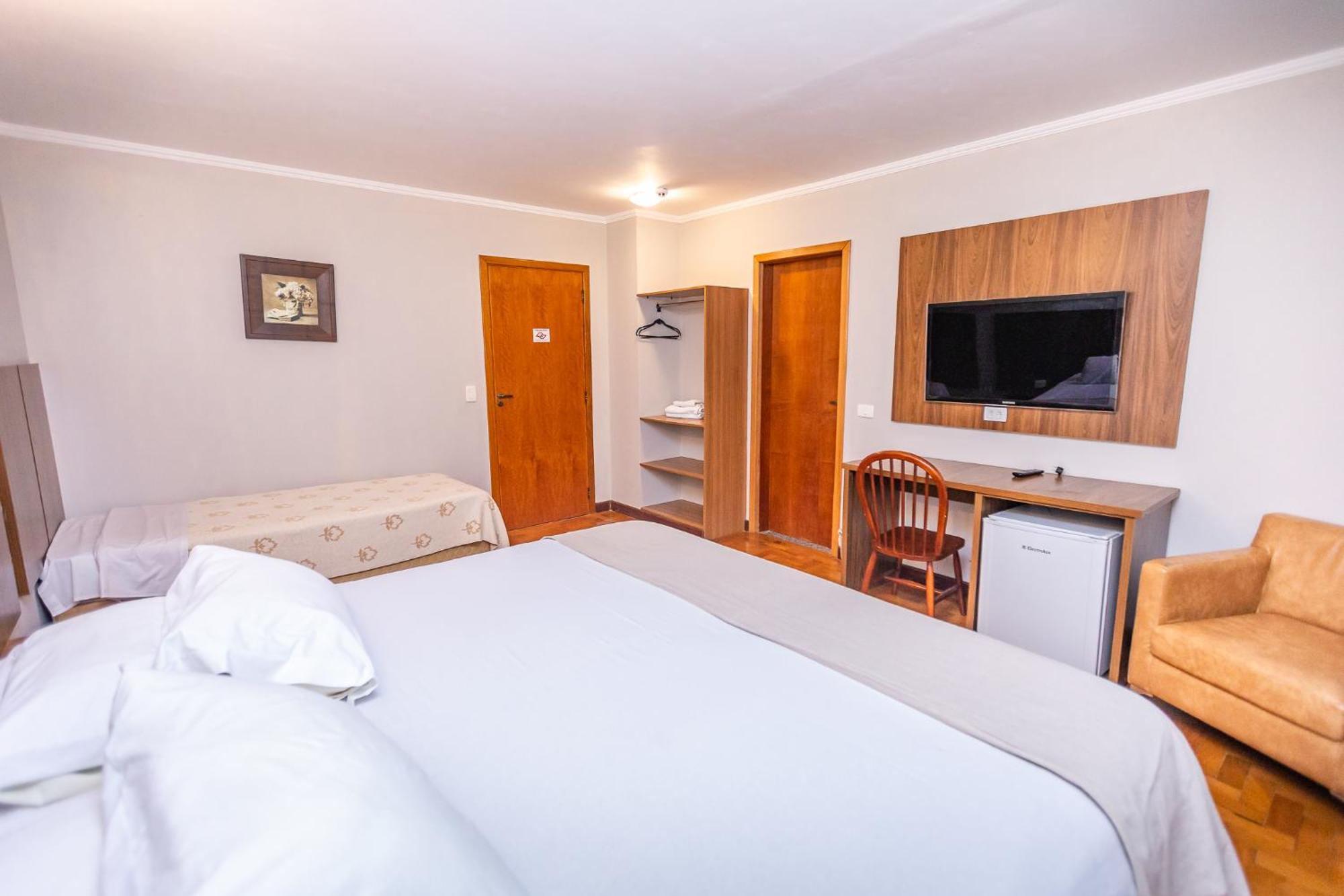 Villa Hegus Campos Do Jordao — Fotos 3